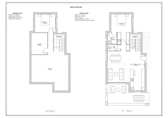 Image No.4-4 Bed Bungalow for sale