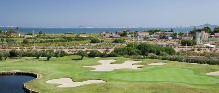 Image No.10-Bungalow de 3 chambres à vendre à Los Alcázares