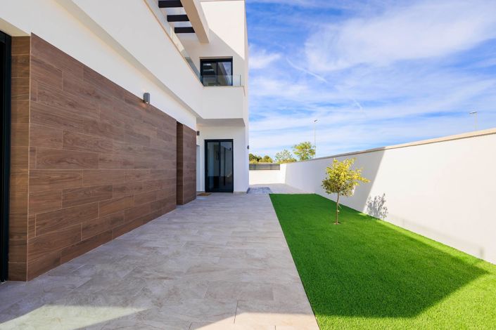 Image No.40-3 Bed Villa for sale