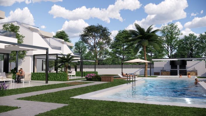 Image No.8-3 Bed Villa for sale