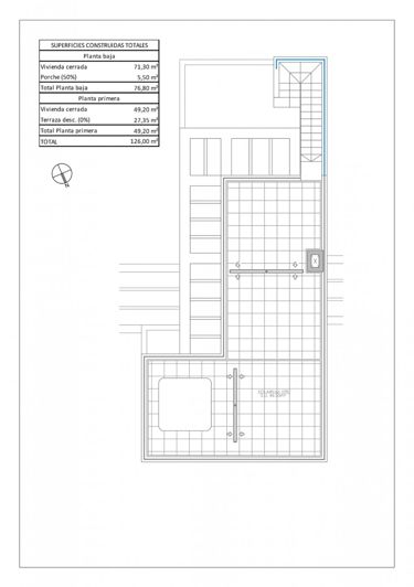 Image No.12-3 Bed House for sale