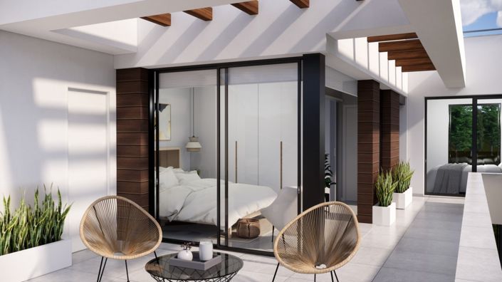 Image No.4-3 Bed Villa for sale