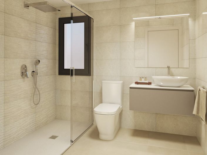 Image No.8-2 Bed Penthouse for sale