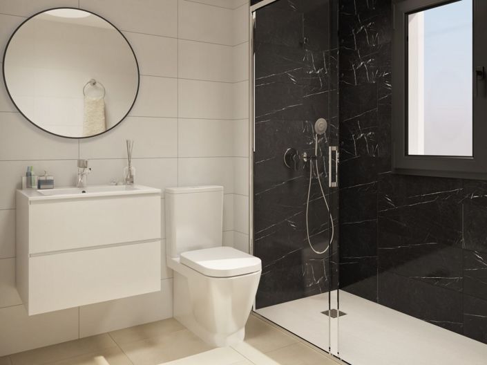 Image No.9-2 Bed Penthouse for sale