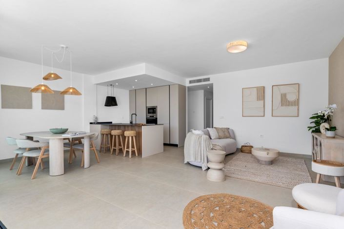 Image No.35-2 Bed Apartment for sale