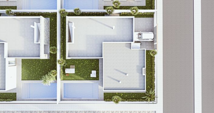 Image No.41-Villa de 3 chambres à vendre à Cartagena