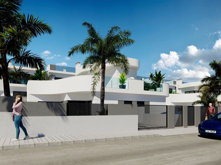 Image No.13-3 Bed Bungalow for sale