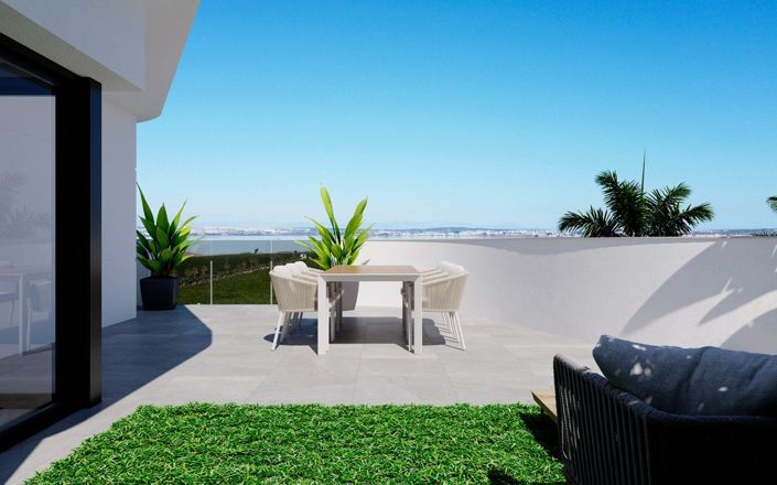 Image No.15-3 Bed Bungalow for sale