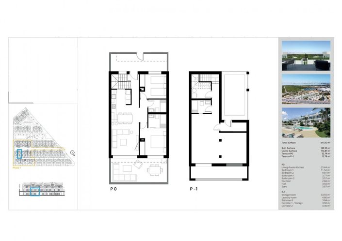 Image No.13-2 Bed Bungalow for sale