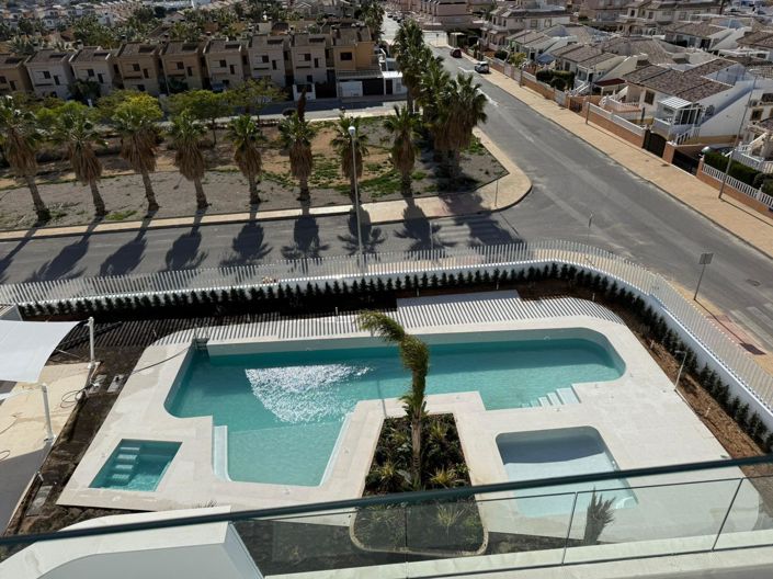 Image No.4-Appartement de 2 chambres à vendre à Orihuela