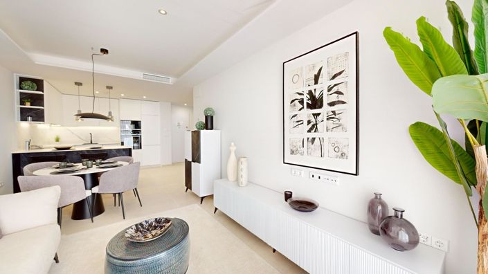 Image No.38-2 Bed Apartment for sale