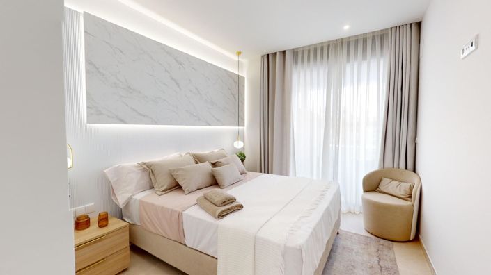 Image No.47-2 Bed Penthouse for sale