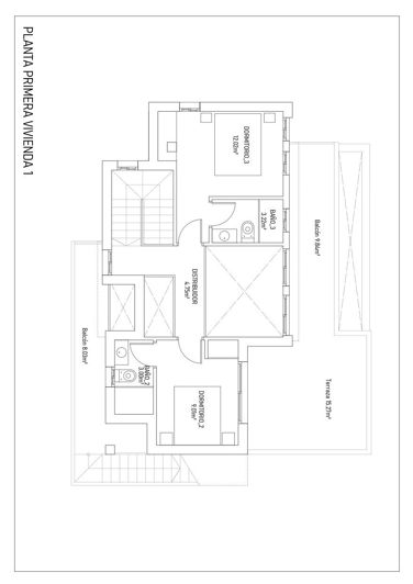 Image No.11-3 Bed Bungalow for sale