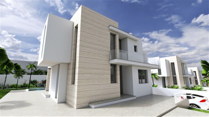 Image No.4-3 Bed Bungalow for sale