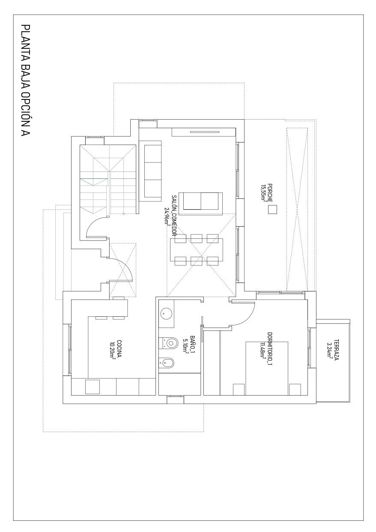 Image No.6-3 Bed Bungalow for sale