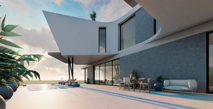 Image No.5-4 Bed Villa for sale