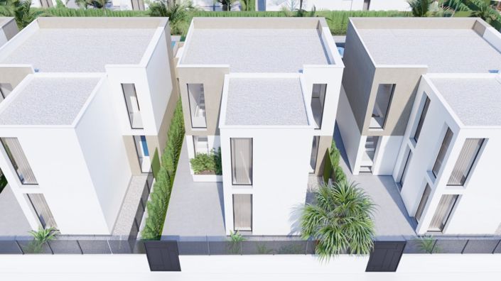 Image No.20-3 Bed Villa for sale