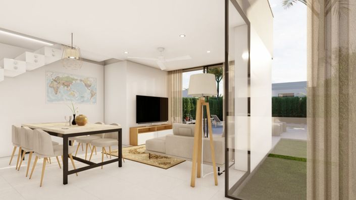 Image No.6-3 Bed Villa for sale