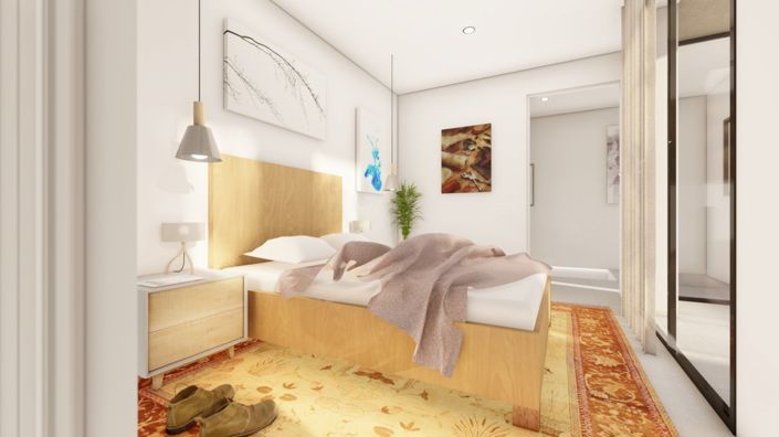 Image No.7-3 Bed Villa for sale