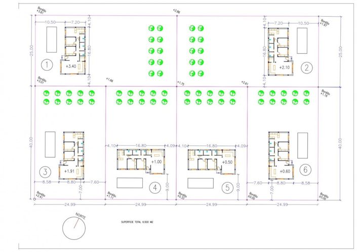 Image No.14-3 Bed Villa for sale