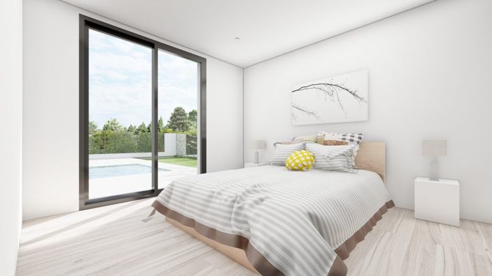 Image No.6-3 Bed Villa for sale