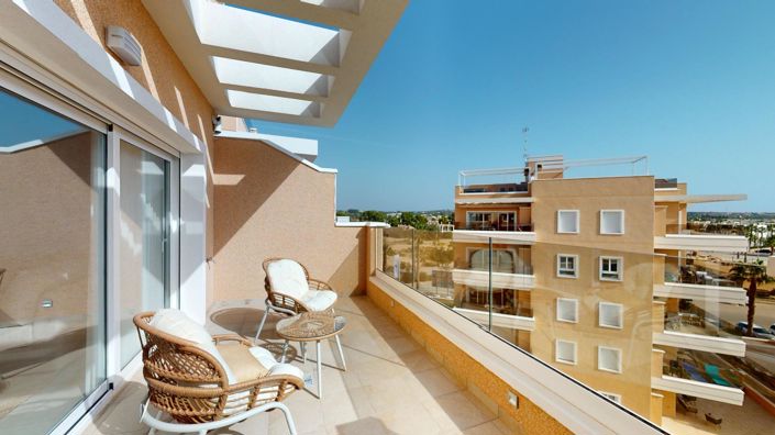 Image No.1-3 Bed Apartment for sale