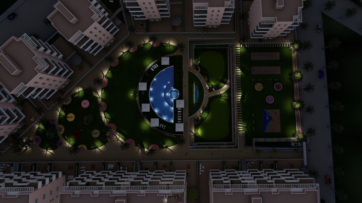 Image No.15-3 Bed Apartment for sale