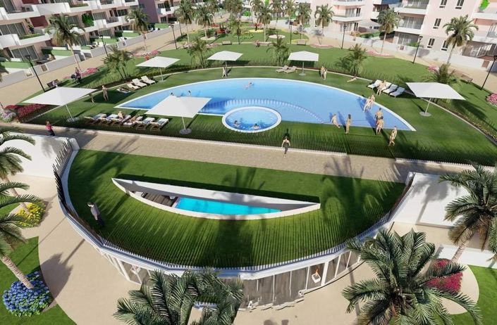 Image No.10-3 Bed Penthouse for sale