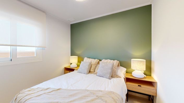 Image No.20-3 Bed Penthouse for sale