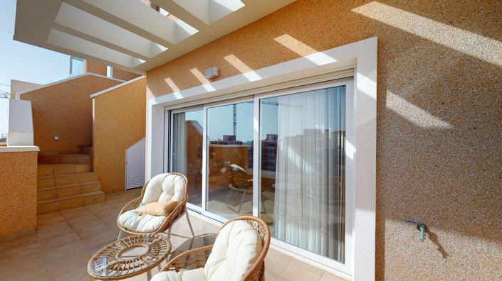 Image No.47-3 Bed Penthouse for sale