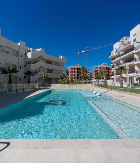 Image No.1-2 Bed Penthouse for sale