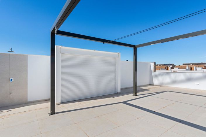 Image No.6-Bungalow de 3 chambres à vendre à San Javier