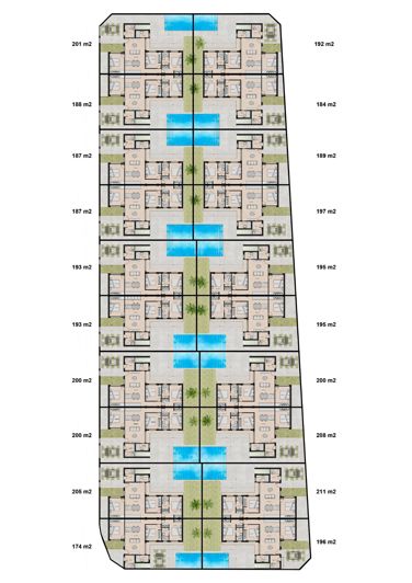 Image No.7-3 Bed Villa for sale