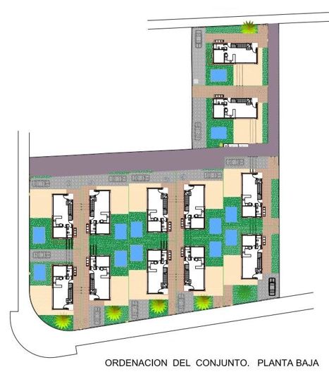 Image No.12-3 Bed Bungalow for sale