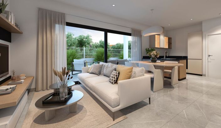 Image No.3-3 Bed Bungalow for sale
