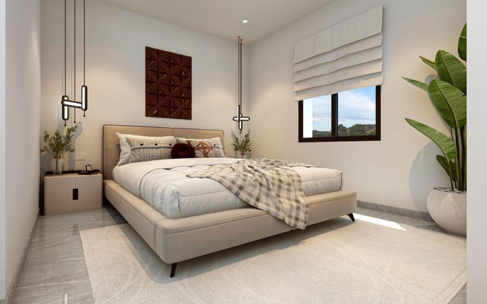 Image No.7-3 Bed Villa for sale