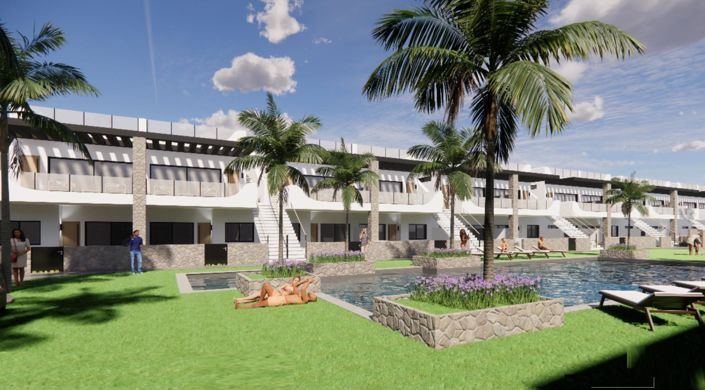 Image No.1-3 Bed Apartment for sale