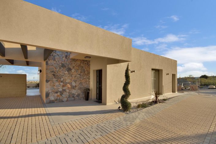 Image No.6-Bungalow de 3 chambres à vendre à Condado de Alhama