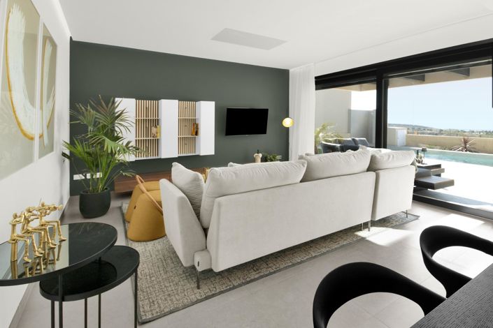 Image No.7-3 Bed Villa for sale