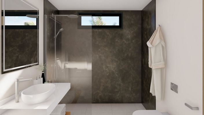 Image No.19-3 Bed Villa for sale