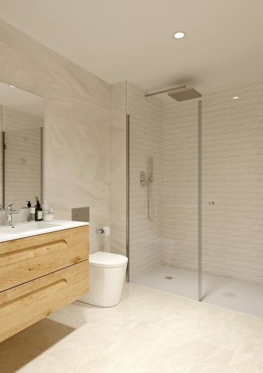 Image No.8-Appartement de 1 chambre à vendre à Torrevieja