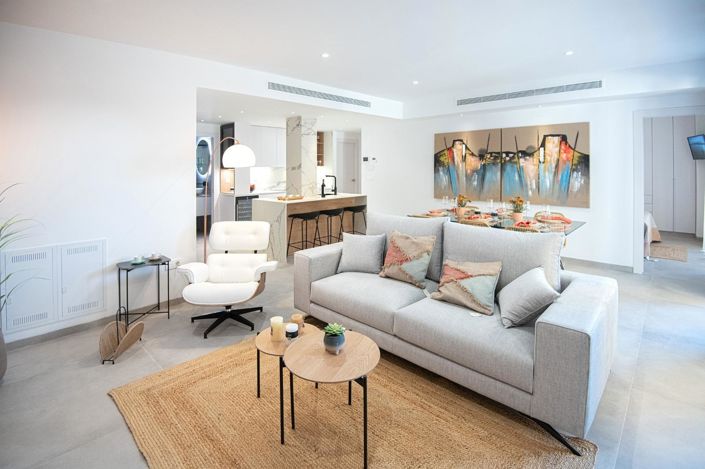 Image No.43-3 Bed Apartment for sale