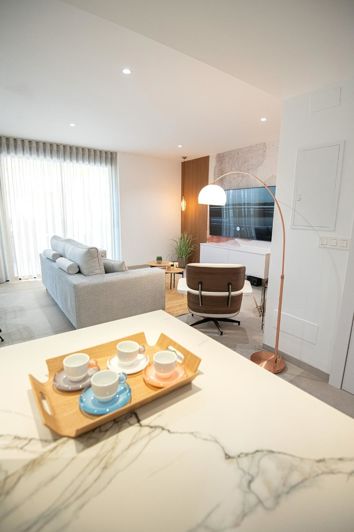 Image No.46-3 Bed Apartment for sale