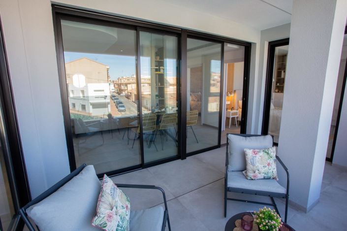 Image No.2-3 Bed Apartment for sale