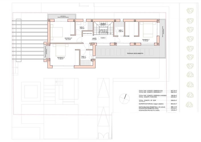 Image No.5-4 Bed Villa for sale