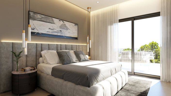 Image No.6-3 Bed Villa for sale