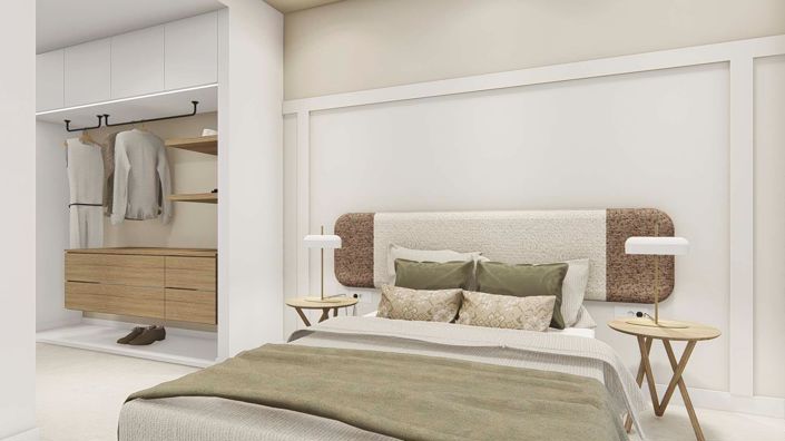 Image No.15-3 Bed Quad for sale