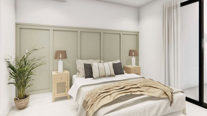 Image No.20-3 Bed Quad for sale