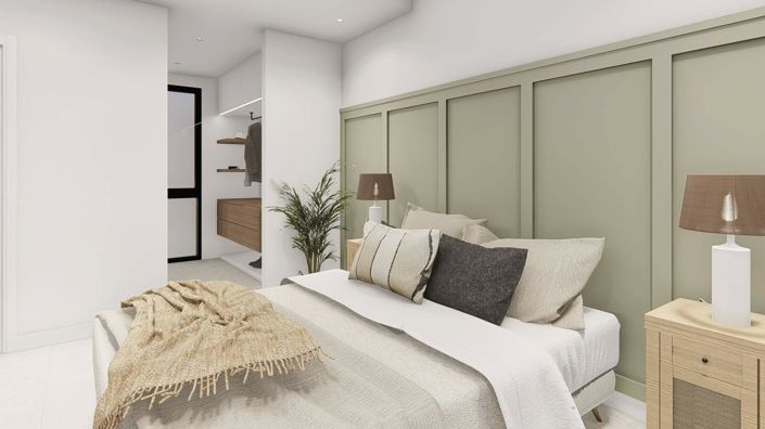 Image No.21-3 Bed Quad for sale