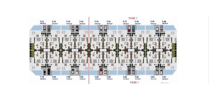 Image No.31-3 Bed Quad for sale